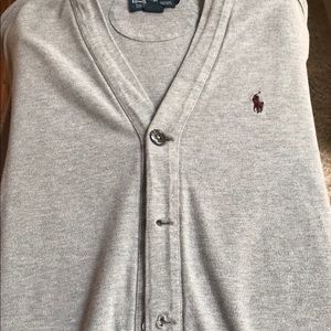 Ralph Lauren Cardigan